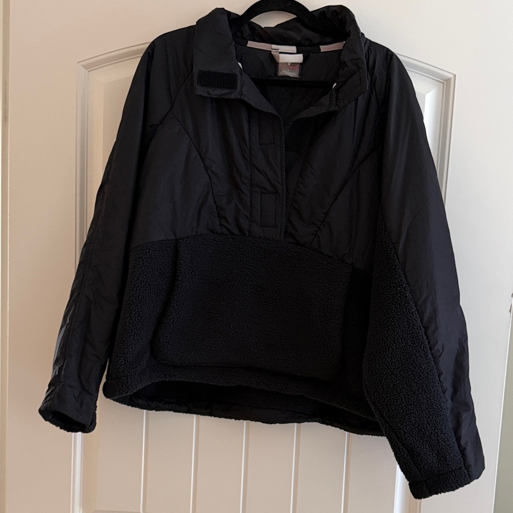 FP Movement by Free People Black Jacket